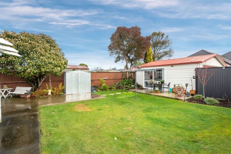 Photo of property in 187 Wales Street, Halswell, Christchurch, 8025