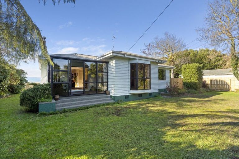 Photo of property in 2840b Kimbolton Road, Kimbolton, Feilding, 4777