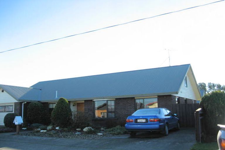 Photo of property in 78 Catherine Street, Windsor, Invercargill, 9810