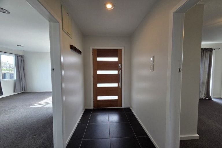 Photo of property in 23 Jocelyn Street, Casebrook, Christchurch, 8051