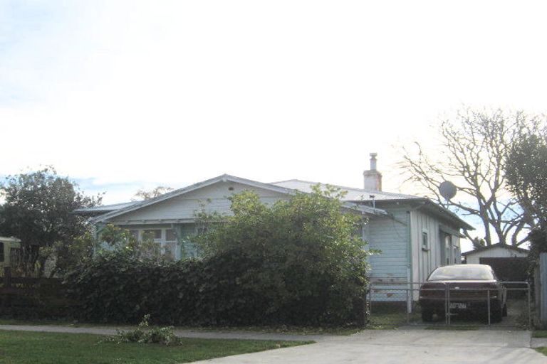 Photo of property in 306 Princes Street, Parkvale, Hastings, 4122