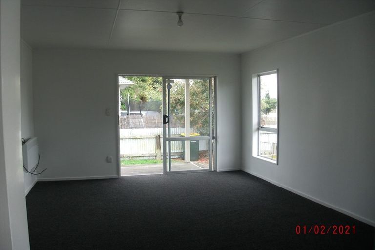 Photo of property in 14 Guy Avenue, Levin, 5510