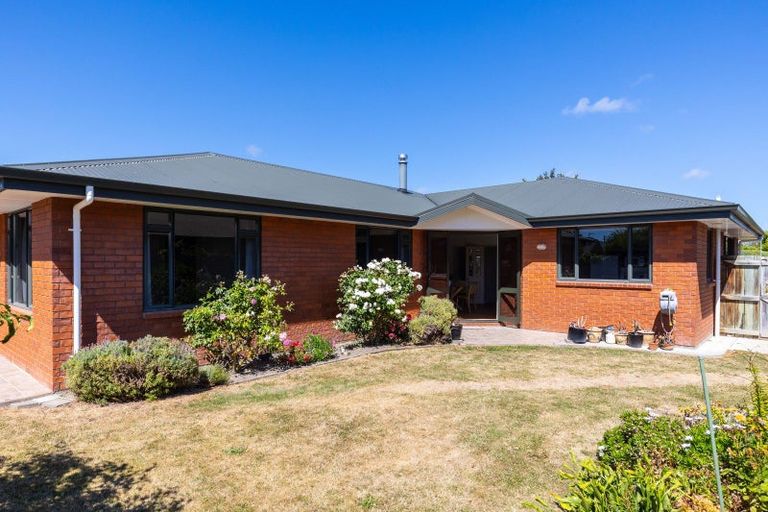 Photo of property in 26 Magnolia Drive, Springlands, Blenheim, 7201