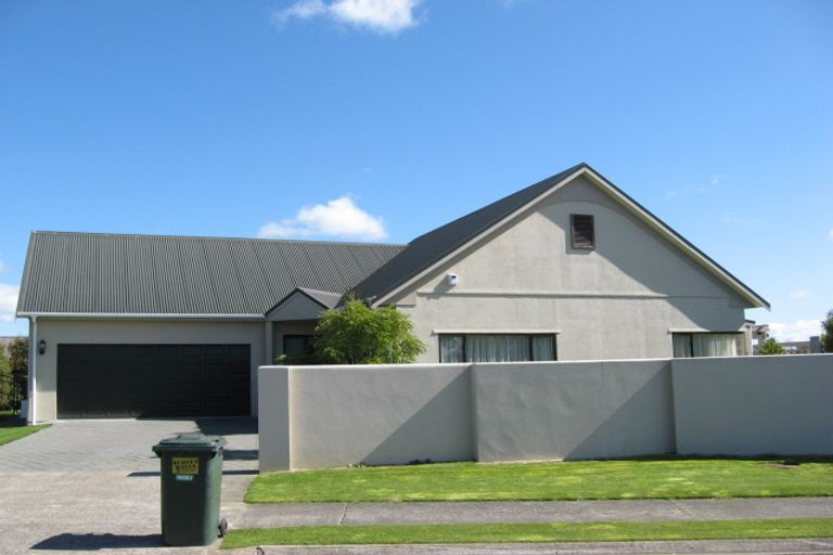 Photo of property in 3 Blennerville Close, Marton, 4710