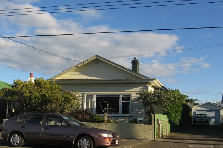 Photo of property in 20 High Street, Petone, Lower Hutt, 5012