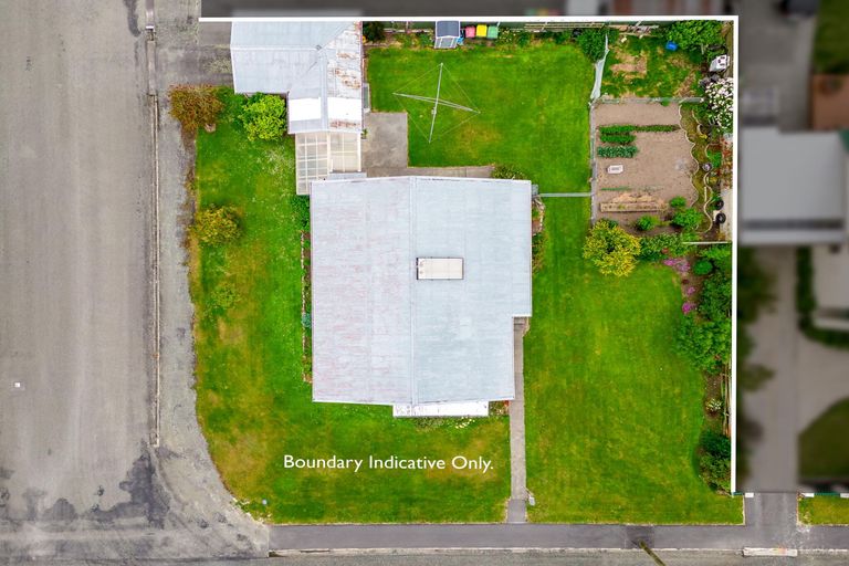 Photo of property in 36 Opie Street, Waimate, 7924