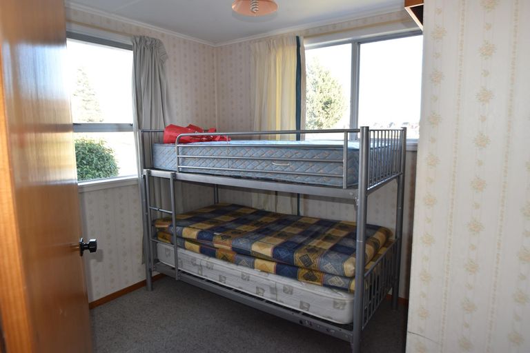 Photo of property in 3 Dobson Place, Twizel, 7901