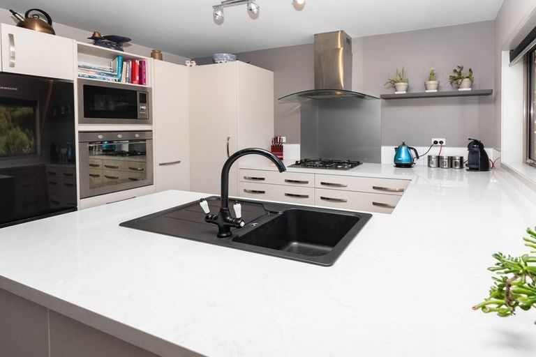 Photo of property in 9 Munro Place, Kumara Junction, Hokitika, 7882