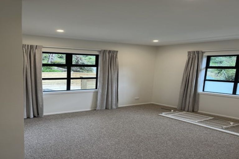 Photo of property in 1 Holloway Road, Aro Valley, Wellington, 6021