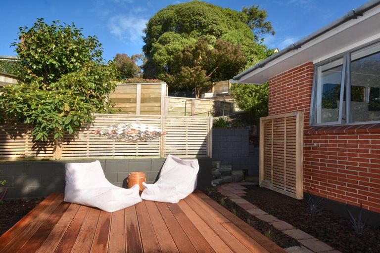 Photo of property in 99 Bedford Street, Saint Clair, Dunedin, 9012