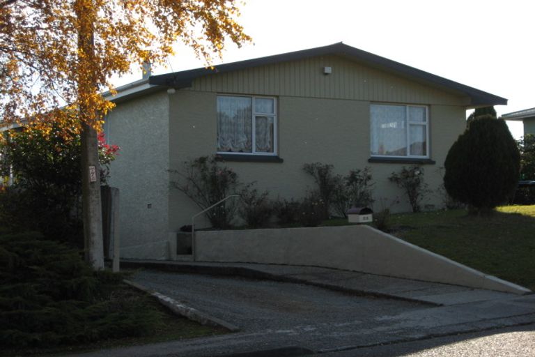 Photo of property in 58 Wentworth Street, East Gore, Gore, 9710