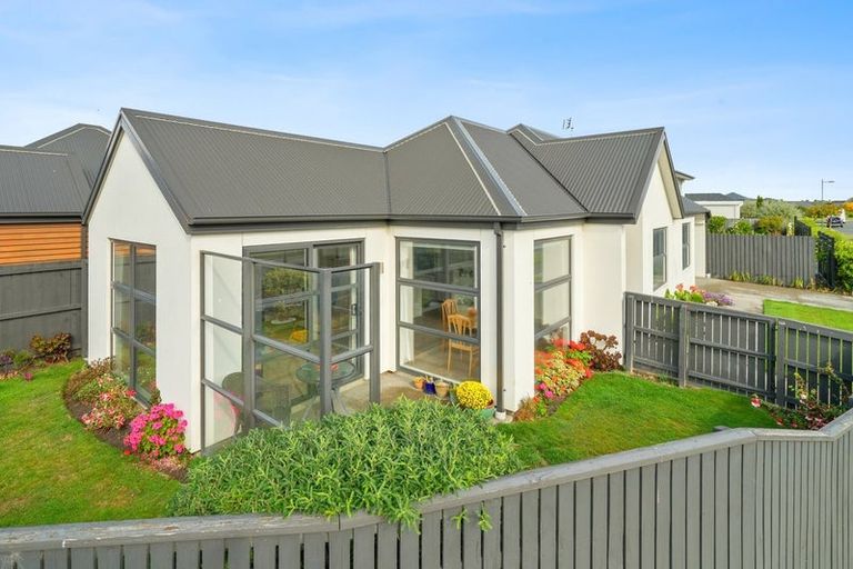 Photo of property in 52 Sioux Avenue, Wigram, Christchurch, 8042