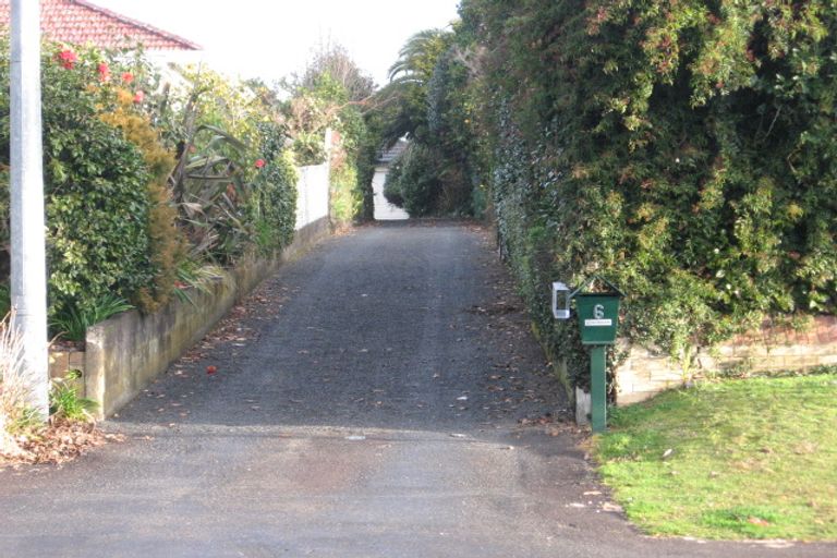 Photo of property in 6 Mansel Avenue, Hillcrest, Hamilton, 3216