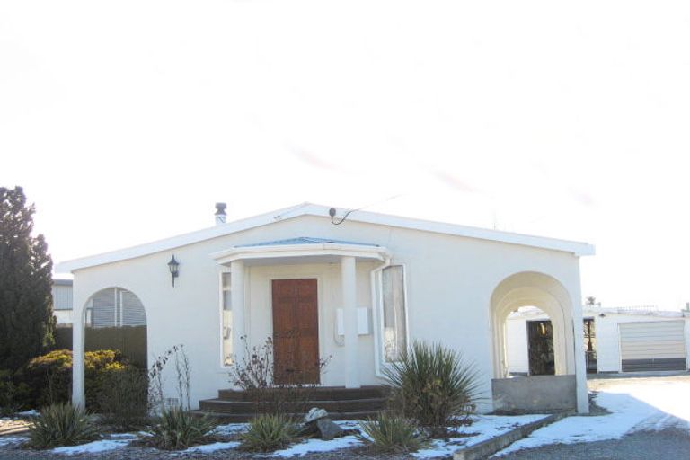 Photo of property in 23 Bendrose Place, Twizel, 7901
