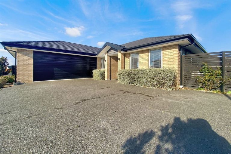 Photo of property in 3 Ormond Road, Lincoln, 7608