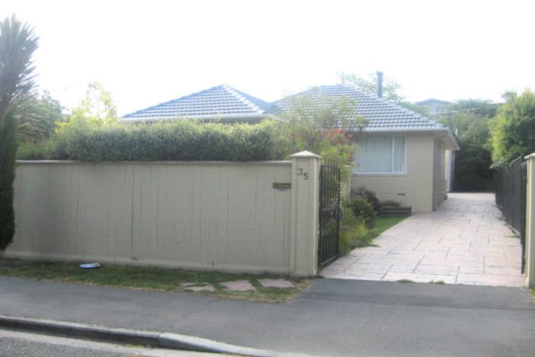 Photo of property in 35 Eastern Terrace, Beckenham, Christchurch, 8023