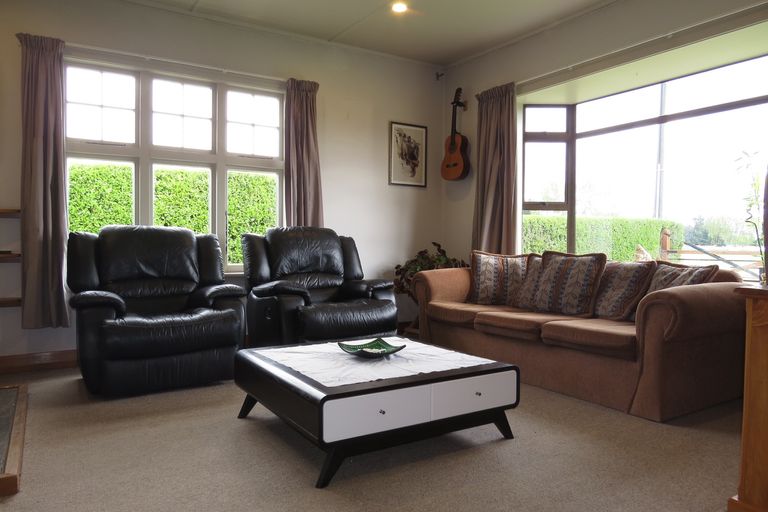 Photo of property in 43 Regent Street, Fairlie, 7925