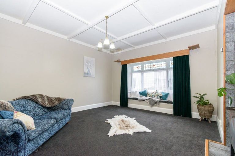 Photo of property in 134 Hautapu Street, Taihape, 4720