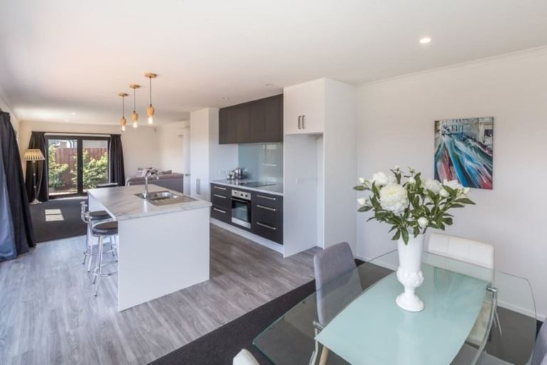 Photo of property in 23 Brusio Drive, Wigram, Christchurch, 8025