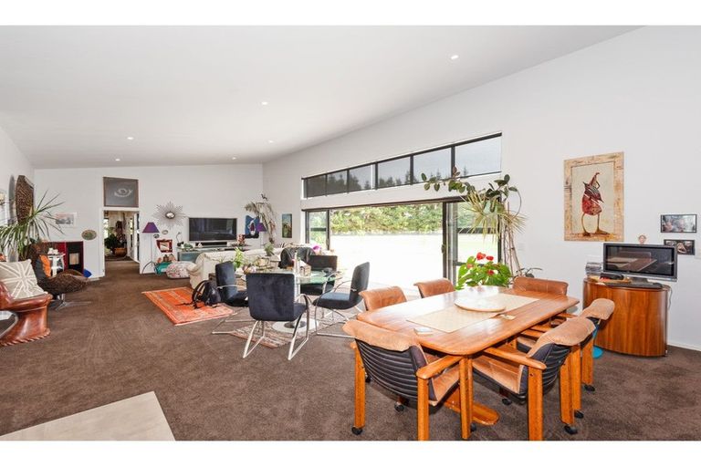 Photo of property in 1253a Tram Road, Swannanoa, Rangiora, 7476