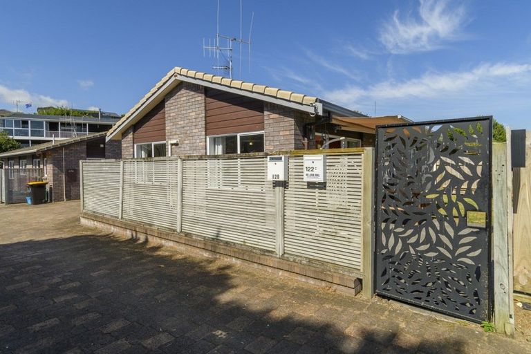 Photo of property in 122b Chapel Street, Otumoetai, Tauranga, 3110