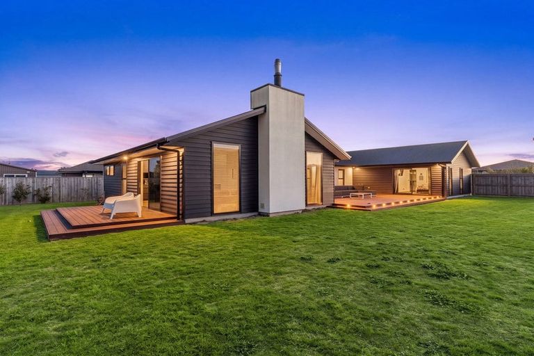 Photo of property in 18 Craigmillar Street, Solway, Masterton, 5810