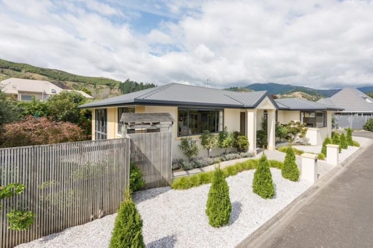 Photo of property in 7 Sorrento Way, The Wood, Nelson, 7010