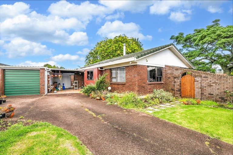 Photo of property in 74 Motatau Road, Papatoetoe, Auckland, 2025