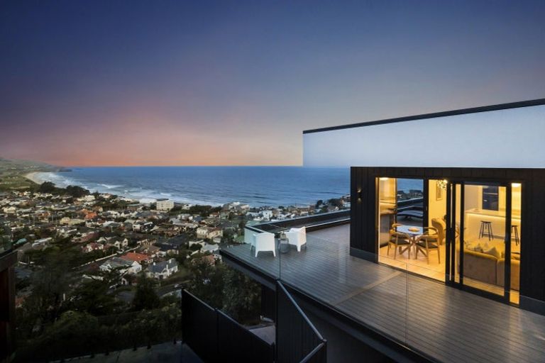 Photo of property in 87c Ravenswood Road, Saint Clair, Dunedin, 9012