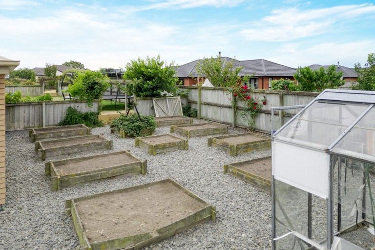 Photo of property in 2 Boulez Mews, Rolleston, 7614