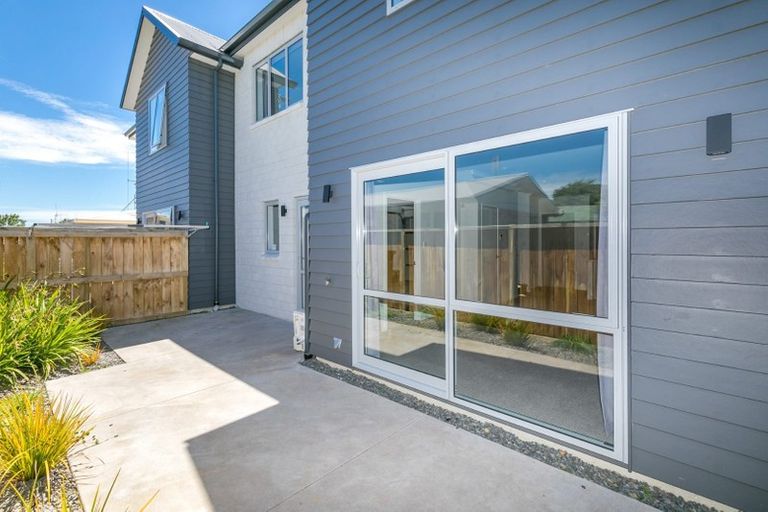 Photo of property in 4/73 Albert Street, Hamilton East, Hamilton, 3216