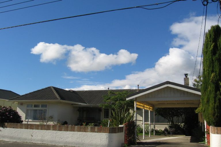 Photo of property in 70 Richmond Street, Petone, Lower Hutt, 5012