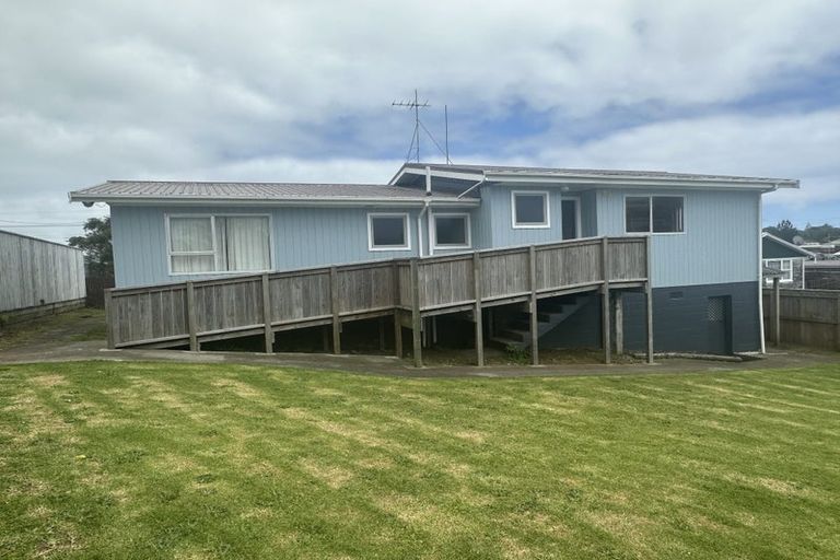 Photo of property in 12a Paritutu Road, Spotswood, New Plymouth, 4310
