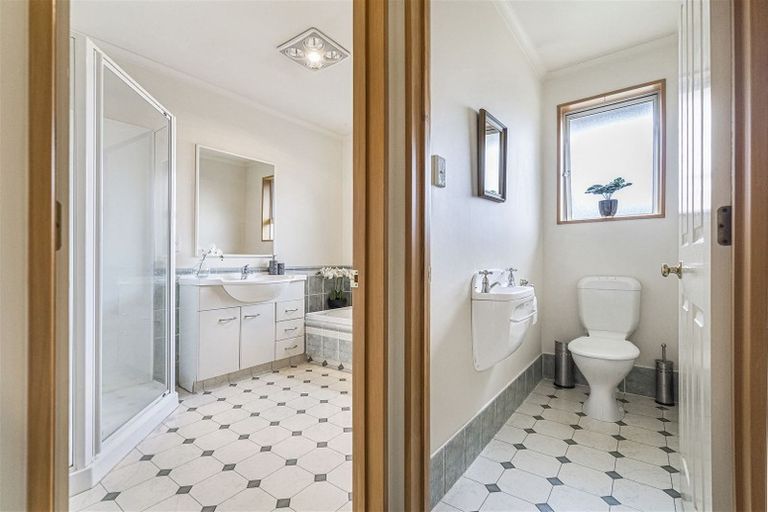 Photo of property in 28 Grampian Street, Casebrook, Christchurch, 8051