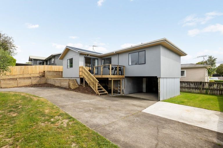 Photo of property in 162a Rimu Street, Maeroa, Hamilton, 3200
