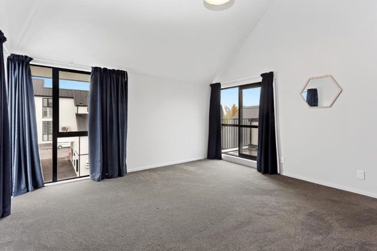 Photo of property in 7/140 Office Road, Merivale, Christchurch, 8014