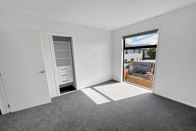 Photo of property in 5/59 Thackeray Place, Waltham, Christchurch, 8023