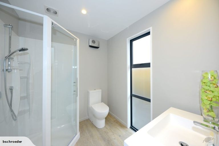 Photo of property in 199 Cavendish Road, Casebrook, Christchurch, 8051