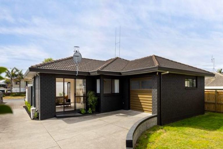 Photo of property in 20b Golf Road, Mount Maunganui, 3116