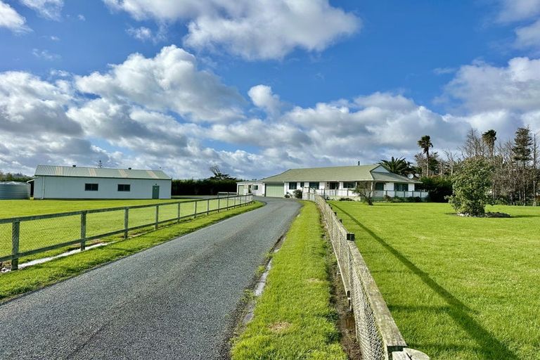 Photo of property in 23 Bell Road, Kaitaia, 0482