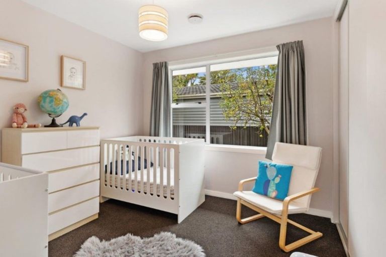 Photo of property in 78 Fisher Avenue, Beckenham, Christchurch, 8023