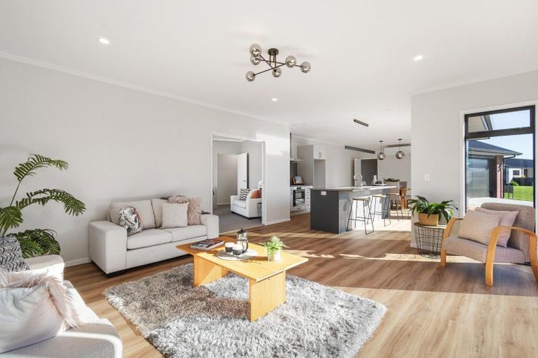 Photo of property in 8a Summer Eve Place, Matamata, 3400