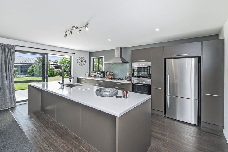 Photo of property in 18f Beaumont Drive, Rolleston, 7614