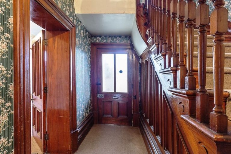 Photo of property in 1 Kawakawa Street, Mangaweka, 4797