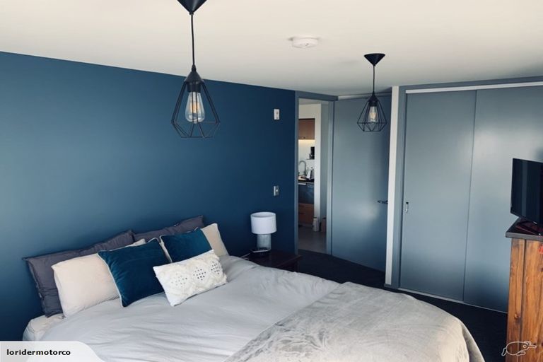 Photo of property in 45 Childers Terrace, Kilbirnie, Wellington, 6022