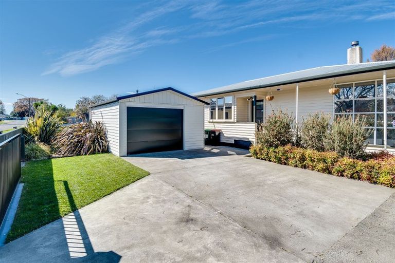 Photo of property in 143 Nuffield Avenue, Marewa, Napier, 4110