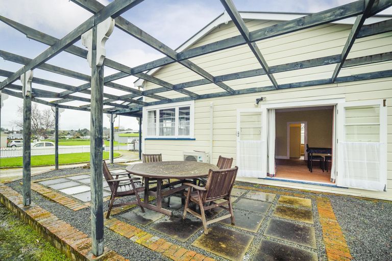 Photo of property in 111 Derby Street, Feilding, 4702