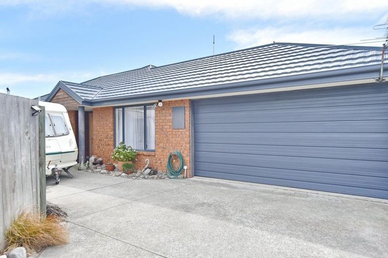 Photo of property in 110a South Belt, Rangiora, 7400