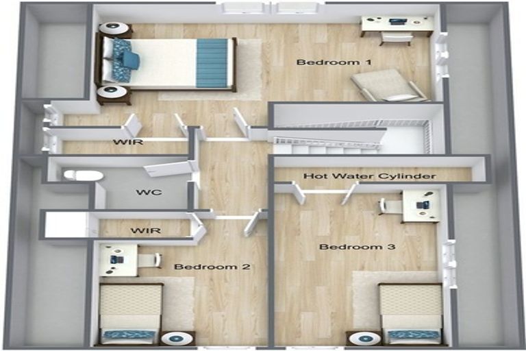 Photo of property in 3 Watson Place, Springlands, Blenheim, 7201