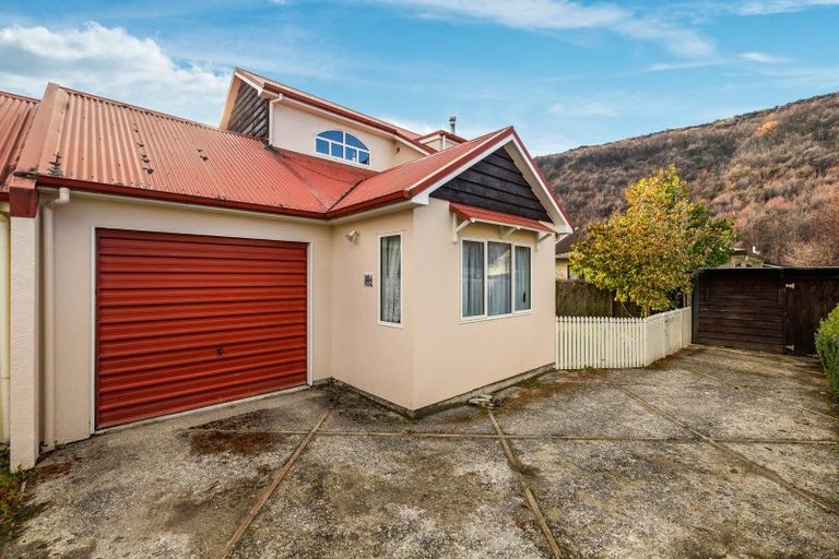 Photo of property in 12b Davey's Place, Arrowtown, 9302